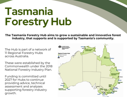 Hub Summary 2019-2024